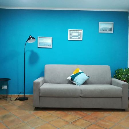 Tribunali Street House Leilighet Napoli Eksteriør bilde