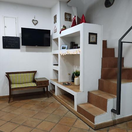 Tribunali Street House Leilighet Napoli Eksteriør bilde