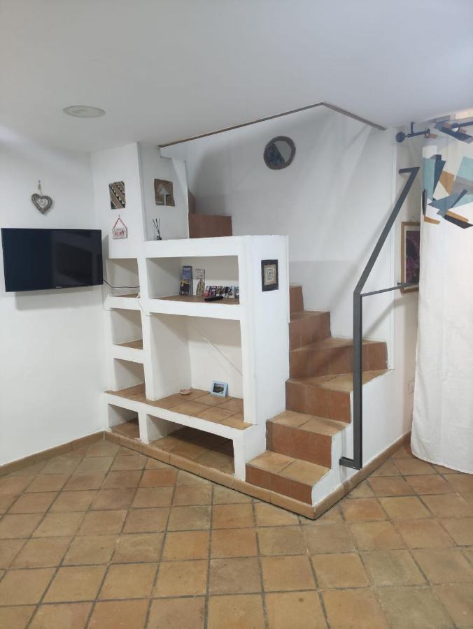 Tribunali Street House Leilighet Napoli Eksteriør bilde