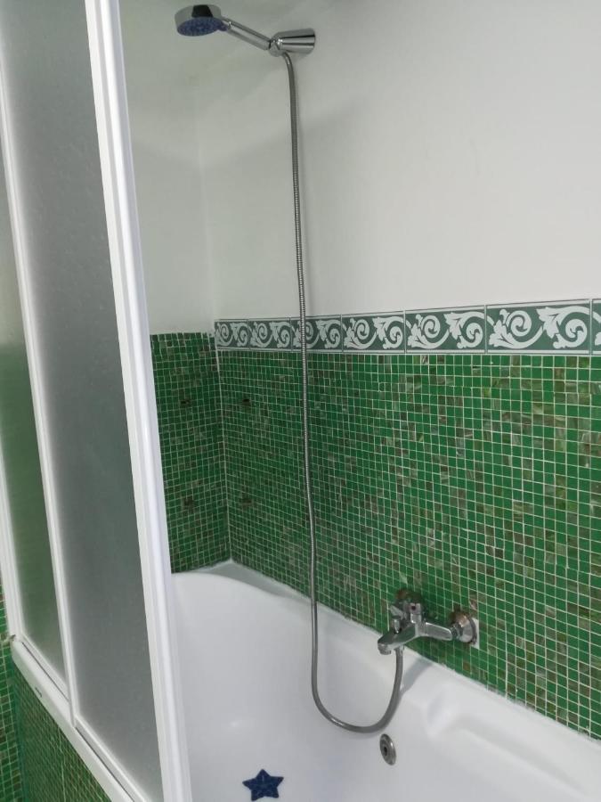 Tribunali Street House Leilighet Napoli Eksteriør bilde