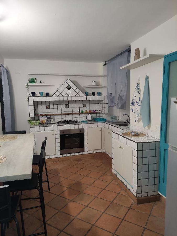Tribunali Street House Leilighet Napoli Eksteriør bilde